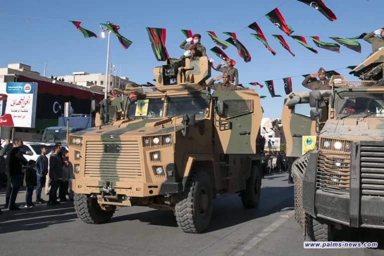 ليبيا تفكك 3 خلايا خطيرة لتنظيم الدولة الإسلامية